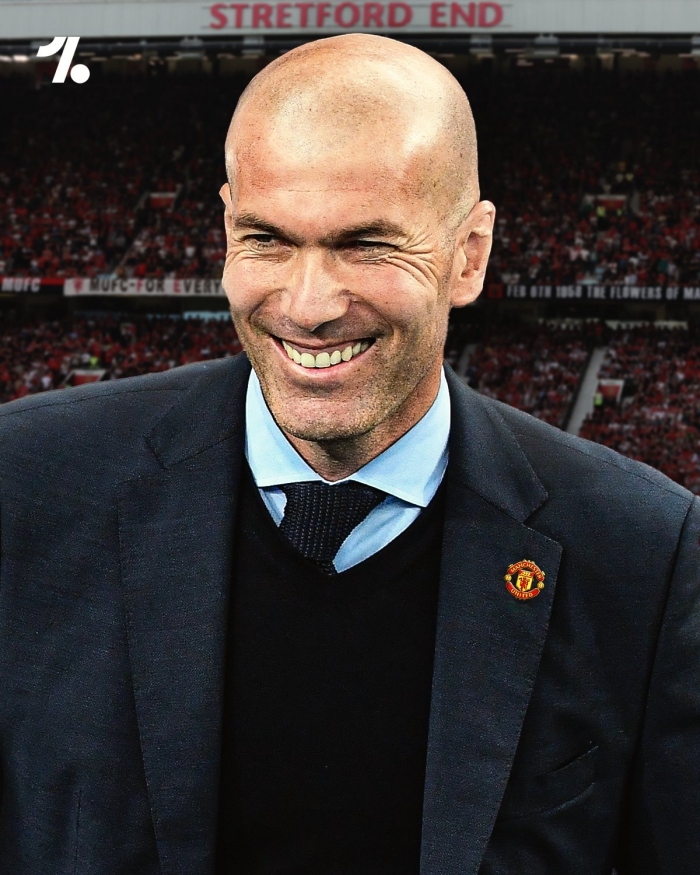 Tin chuyển nhượng mới nhất 29/2: Xong vụ Greenwood trở lại MU; Man Utd xác nhận bổ nhiệm Zidane?