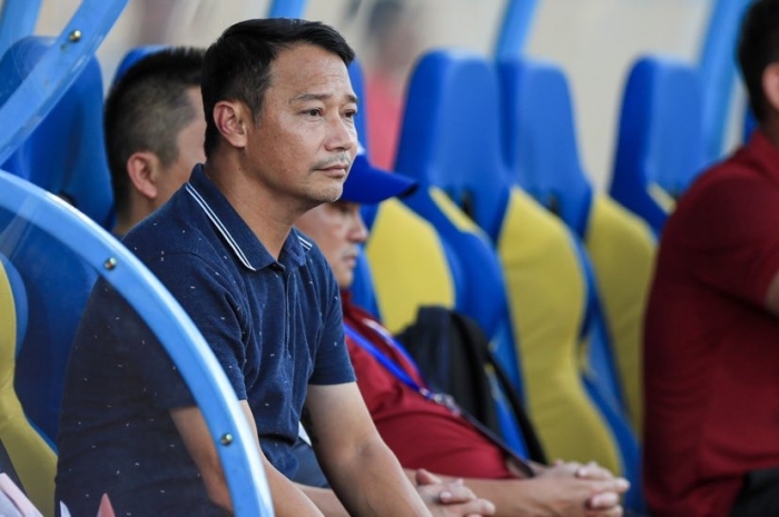 Cựu trợ lý HLV Park Hang-seo lên tiếng xác nhận, vụ sao lò Barca khoác áo ĐT Việt Nam ngã ngũ