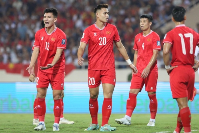 ĐT Việt Nam 'trả giá đắt' sau trận thua Indonesia, trụ cột nhận án phạt trước ngày ra mắt HLV mới