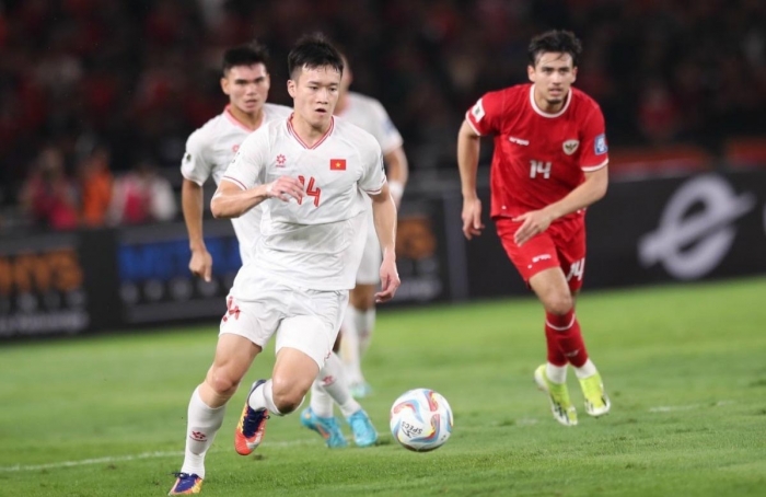 Ngó lơ Quang Hải, HLV Troussier chỉ thẳng 2 ngôi sao ĐT Việt Nam cần để chinh phục giấc mơ World Cup