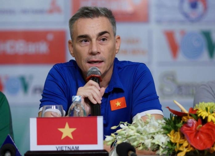Quyết giành vé dự VCK World Cup, LĐBĐ Thái Lan chính thức bổ nhiệm cựu HLV ĐT Việt Nam