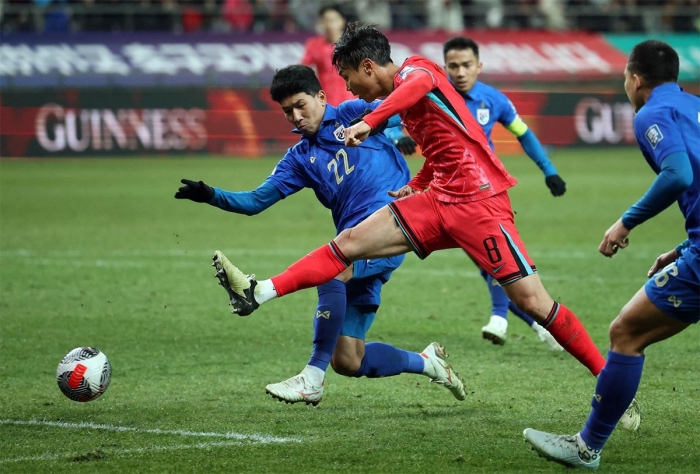 Bỏ xa ĐT Việt Nam trên BXH FIFA, Thái Lan tiết lộ tham vọng khó tin ở VL World Cup 2026