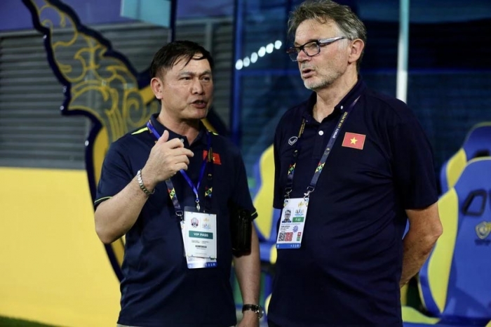 Dự đoán tỷ số ĐT Việt Nam vs Indonesia - VL World Cup 2026: HLV Troussier tạo thay đổi bước ngoặt?
