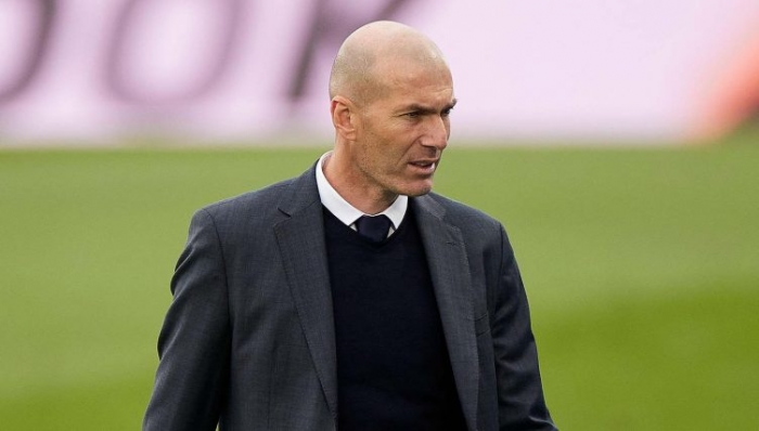 Tin chuyển nhượng mới nhất 14/4: Ten Hag bị sa thải sau trận Bournemouth; Man Utd bổ nhiệm Zidane?