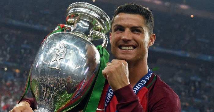 Top 5 ứng cử viên vô địch Euro 2024: ĐT Anh mang siêu đội hình; Ronaldo giúp Bồ Đào Nha lập kỷ lục?
