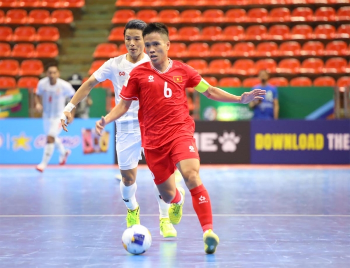 ĐT Việt Nam nhận trái đắng trước Thái Lan, HLV Giustozzi tuyên bố cứng về tấm vé dự World Cup