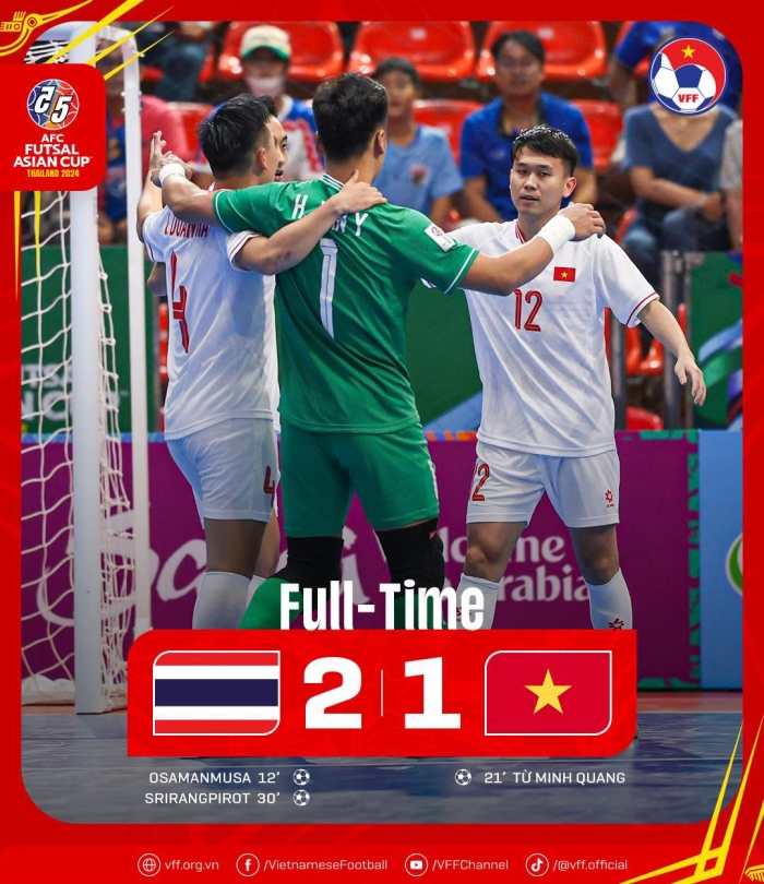 Khiến Thái Lan 'toát mồ hôi', HLV ĐT Việt Nam phản ứng bất ngờ trước trận quyết định vé dự World Cup