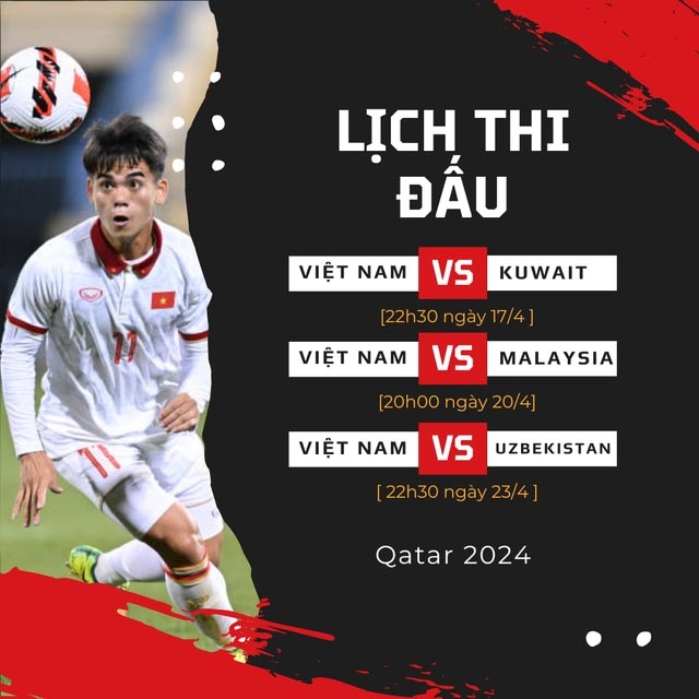 ĐT Việt Nam nhận trái đắng, HLV Hoàng Anh Tuấn phản ứng bất ngờ trước trận khai màn VCK U23 châu Á