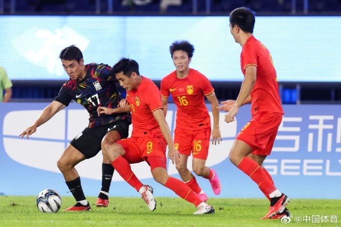Kết quả bóng đá VCK U23 châu Á hôm nay: Thái Lan nhận trái đắng; ĐT Việt Nam đón tin vui?