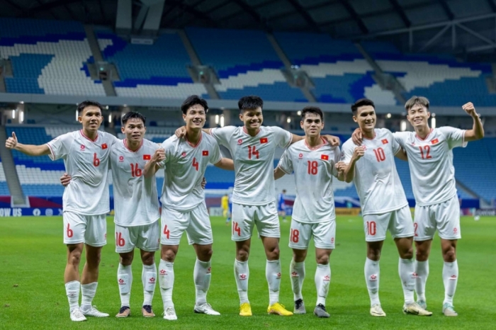 Nhận định bóng đá U23 Việt Nam vs U23 Uzbekistan - VCK U23 châu Á 2024: Tái hiện ký ức Thường Châu