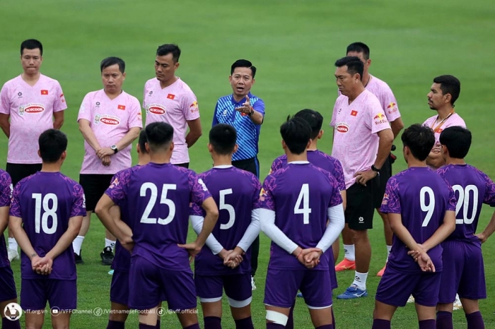 Indonesia bất ngờ dẫn đầu ĐNÁ, Thái Lan bị ĐT Việt Nam bỏ xa ở BXH đặc biệt VCK U23 châu Á 2024