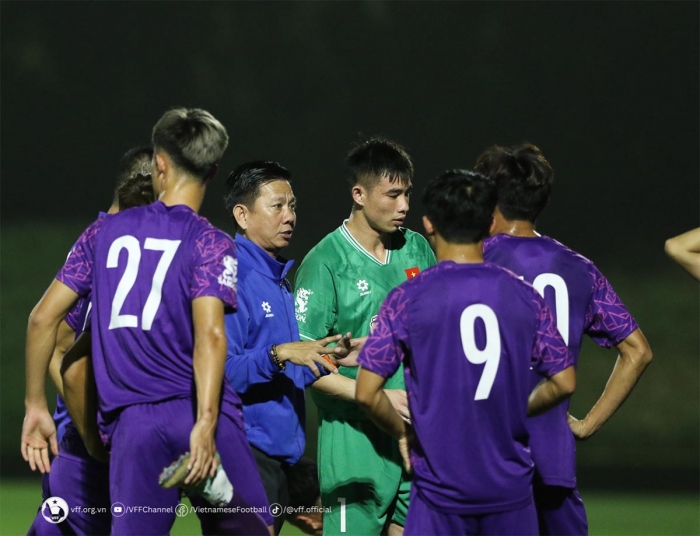 ĐT Việt Nam nhận 'món quà' từ AFC, HLV Hoàng Anh Tuấn sáng cửa tái lập kỳ tích ở VCK U23 châu Á