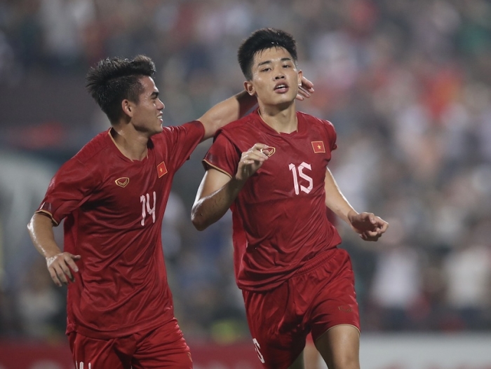 ĐT Việt Nam 'dẫn đầu' VCK U23 châu Á 2024, AFC nhận định bất ngờ về khả năng tái lập kỳ tích