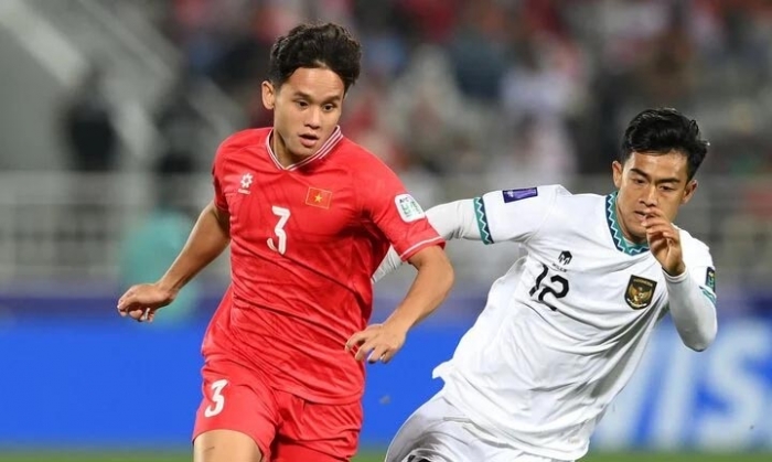 Tin bóng đá tối 5/4: HLV Troussier tiết lộ bí mật; Danh sách U23 Việt Nam thay đổi vào phút chót?