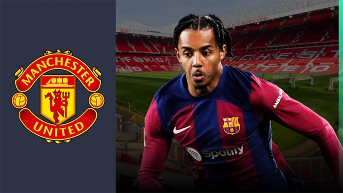 Tin chuyển nhượng mới nhất 10/5: Xong vụ Greenwood trở lại Man Utd; MU chốt bom tấn đầu tiên hè 2024