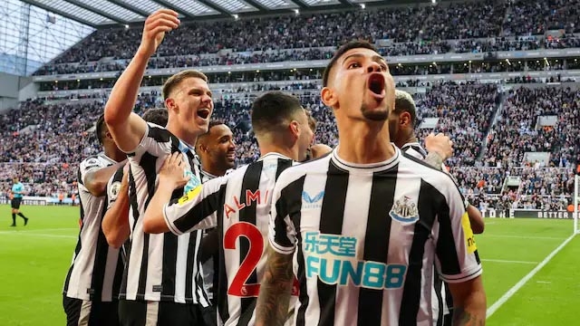 Dự đoán tỷ số Newcastle vs Brighton - Vòng 37 Ngoại hạng Anh: Man Utd nhận tin dữ trên BXH?