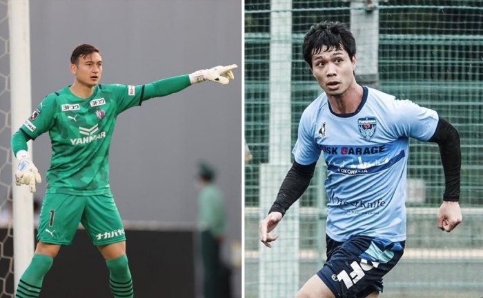 Vượt mặt Đặng Văn Lâm và Công Phượng tại J.League, Quang Hải đi vào lịch sử bóng đá Việt Nam?