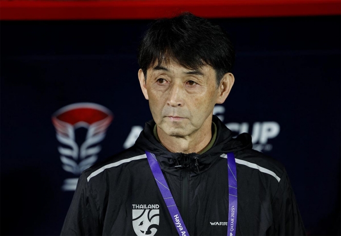 ĐT Thái Lan nhận 'món quà lớn' ở AFF Cup 2024, HLV Nhật Bản tuyên bố bất ngờ về Việt Nam