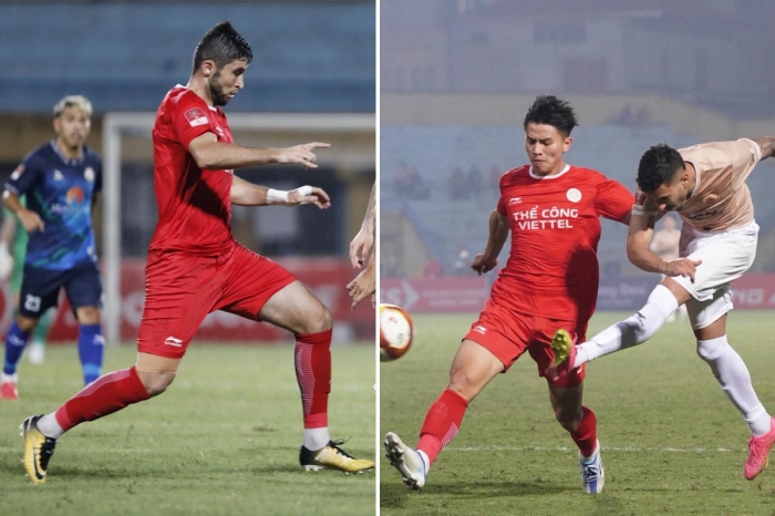 Danh sách cầu thủ bị treo giò vòng 19 V.League: 4 ngôi sao ĐT Việt Nam nhận án phạt, HLV Kim Sang Sik gặp khó