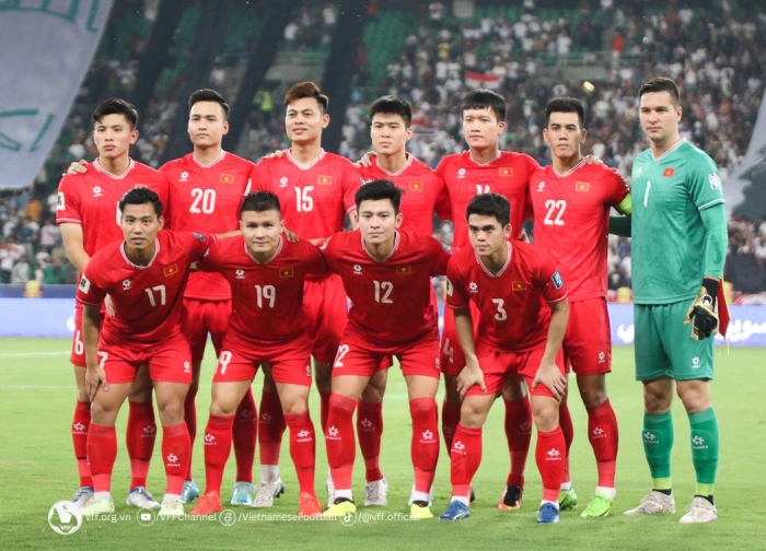 HLV Kim Sang Sik bất lực, AFC nói thẳng sự thật phũ phàng về ĐT Việt Nam ở Vòng loại World Cup 2026