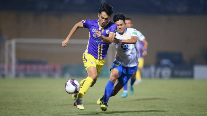 Rõ vụ Quang Hải tái hợp bầu Hiển, Hà Nội FC chính thức công bố hợp đồng với ngôi sao ĐT Việt Nam
