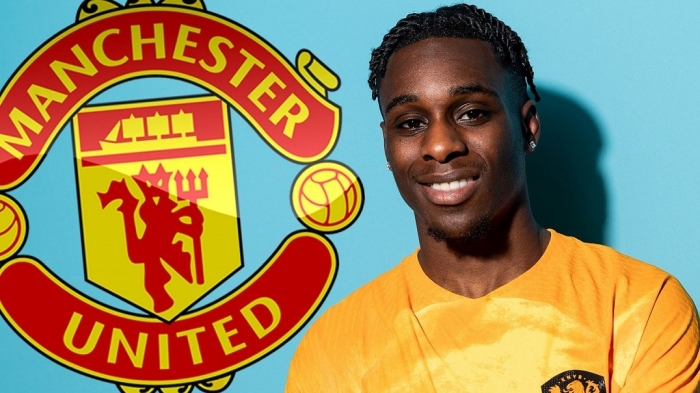 Wan-Bissaka chốt bến đỗ mới, Manchester United chính thức kích hoạt bom tấn Jeremie Frimpong