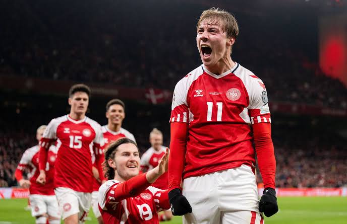 Dự đoán tỷ số Đức vs Đan Mạch - Vòng 1/8 EURO 2024: Toni Kroos lu mờ trước Rasmus Hojlund