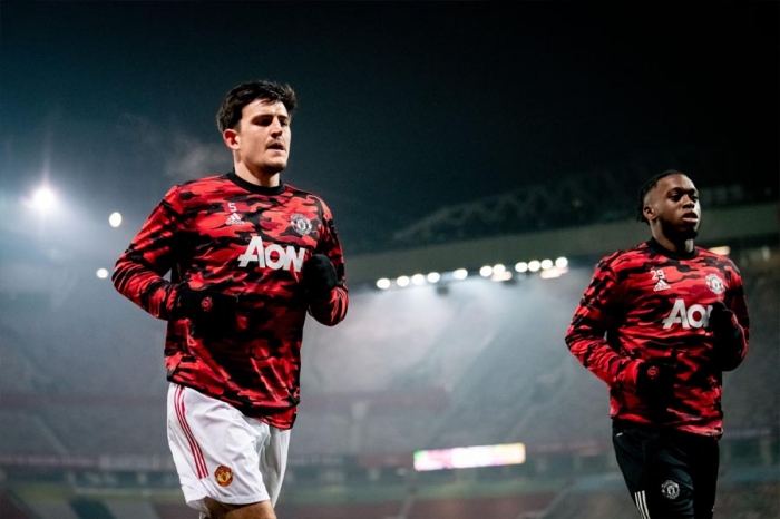 Man Utd đạt thỏa thuận chiêu mộ 'đá tảng' ĐT Anh, xong vụ Harry Maguire đến Chelsea