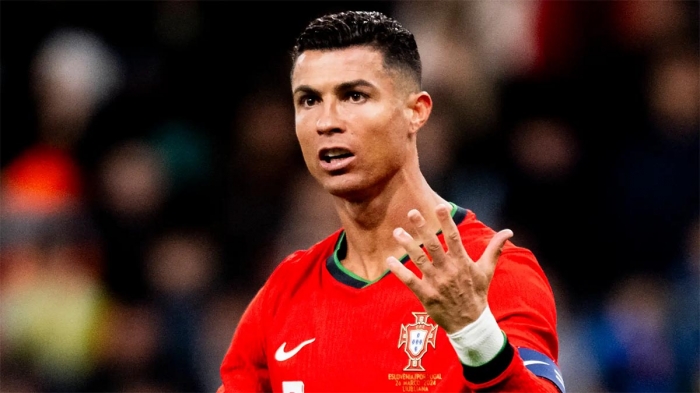 Đội hình đắt giá nhất VCK EURO 2024: Mục tiêu của Man Utd gây sốt; Ronaldo nhận trái đắng từ đàn em