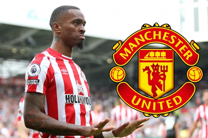 Tin chuyển nhượng mới nhất 14/7: Ivan Toney xác nhận đến MU; Man Utd công bố 2 bom tấn ở hàng thủ