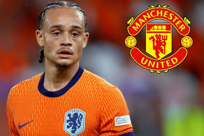 Sir Jim Ratcliffe thanh lý Antony, Manchester United xác nhận chiêu mộ 2 bom tấn sau Joshua Zirkzee