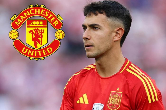 Tin chuyển nhượng tối 22/7: MU kích hoạt cùng lúc 2 bom tấn; Bruno Fernandes rời Manchester United