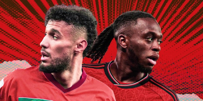 Chính thức xong vụ Wan-Bissaka đến West Ham, Manchester United công bố bom tấn thứ ba trong 48h tới