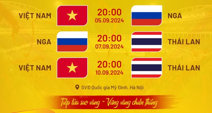 Tin bóng đá tối 19/8: HLV Kiatisak tái hợp HAGL; ĐT Việt Nam bỏ xa Thái Lan trên BXH FIFA