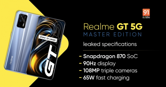 realme_gt_master_edition_specifications