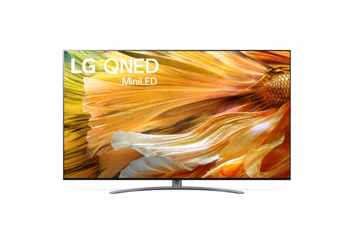 1- LG QNED là hội tụ tinh hoa của 3 công nghệ TV LCD hàng đầu_ Quantum Dot, NanoCell _ mini LED