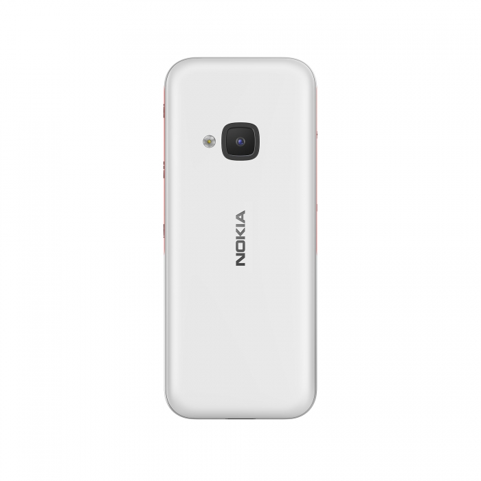 Nokia 5310_Mặt sau
