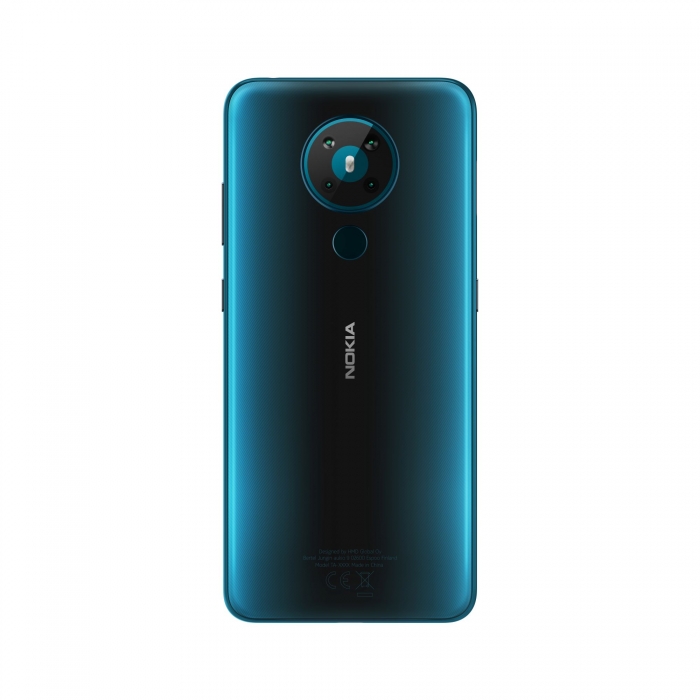 Nokia 5-3_Xanh lục bảo