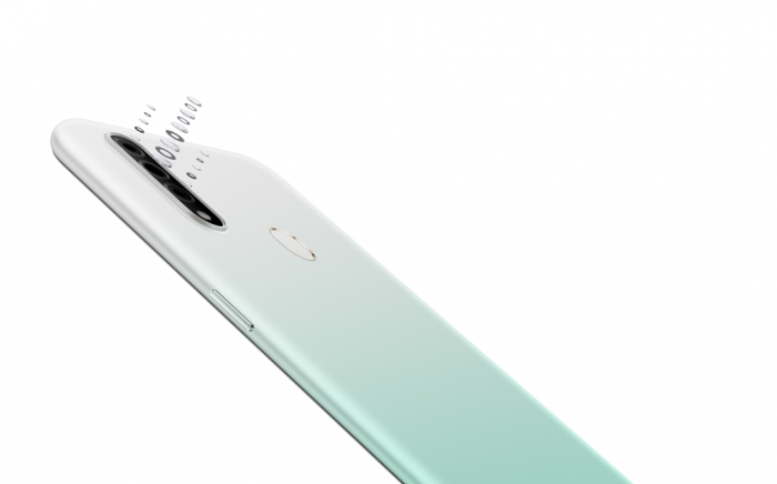 OPPO a31 (2 of 4)