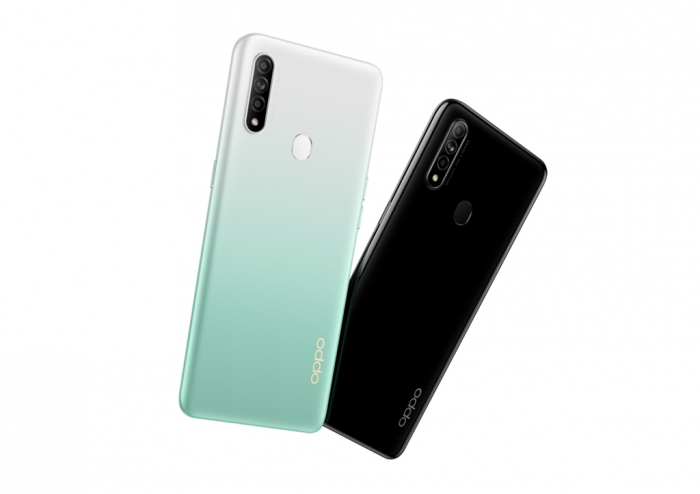 OPPO a31 (3 of 4)
