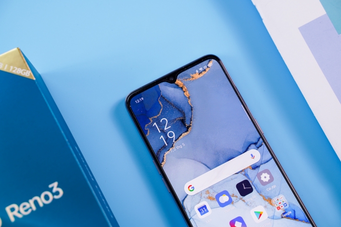 OPPO Reno 3 (11 of 18)