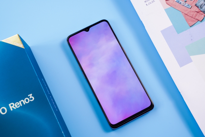 OPPO Reno 3 (13 of 18)