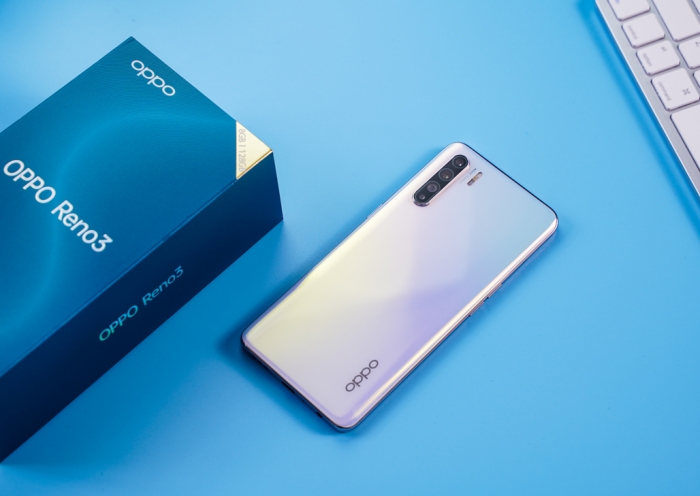 OPPO Reno 3 (8 of 18)