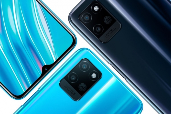 Realme-V11-launched-in-CHina