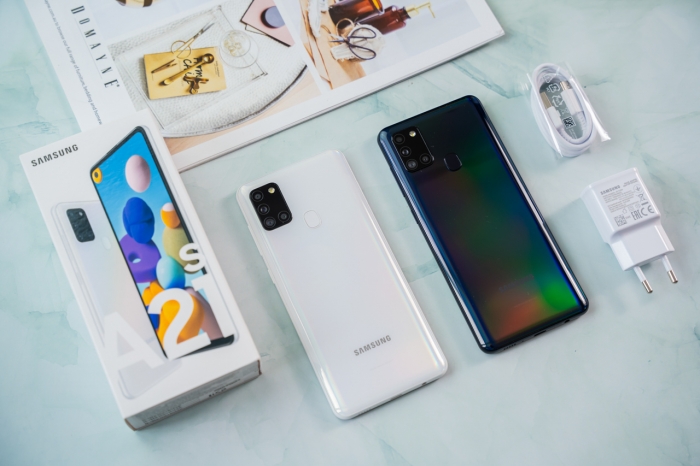 Galaxy A21s (4 of 15)