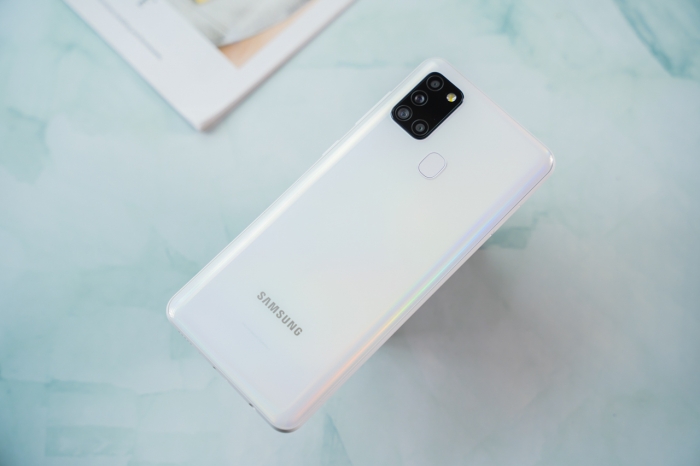 Galaxy A21s (6 of 15)
