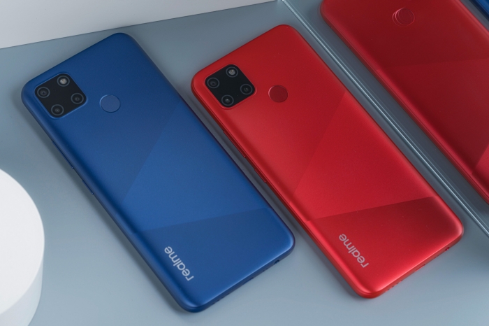 realme C12 (8 of 16)