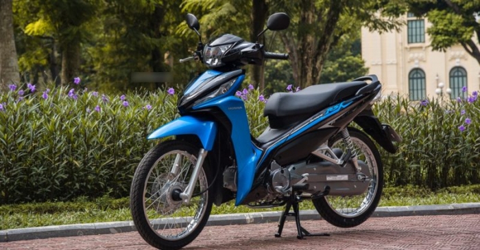Đánh giá Honda RSX FI 2019 thế hệ mới: Xe ngon, dáng thể thao, giá hợp lý
