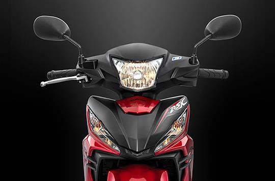 Đánh giá Honda RSX FI 2019 thế hệ mới: Xe ngon, dáng thể thao, giá hợp lý