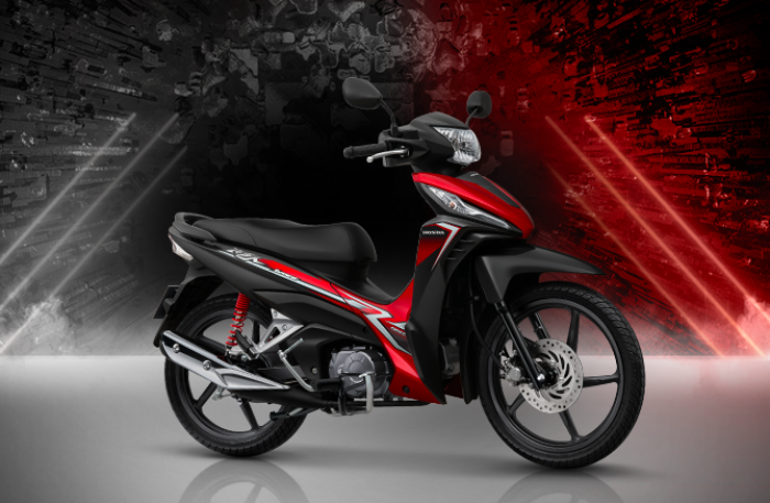 Đánh giá Honda RSX FI 2019 thế hệ mới: Xe ngon, dáng thể thao, giá hợp lý